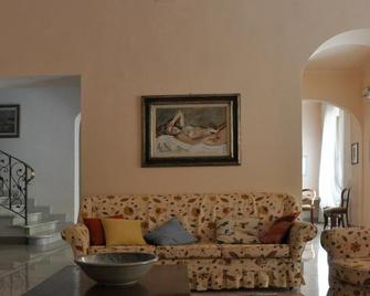 Hotel Bellonda - Forte dei Marmi - Living room