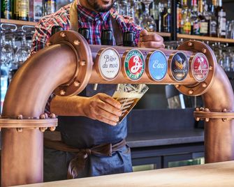 Ibis Clamart Paris Vélizy - Clamart - Bar