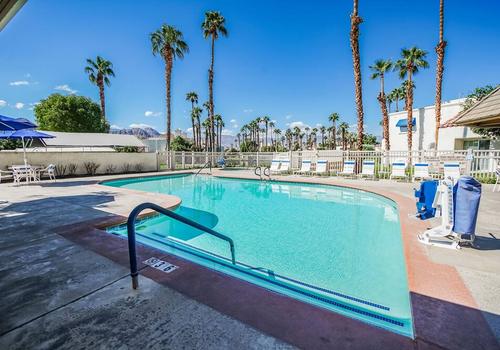 DESERT BREEZES RESORT - Updated 2024 Prices & Specialty Resort Reviews (Palm  Desert, CA)
