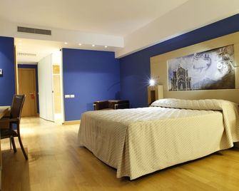 Catania International Airport Hotel - Catane