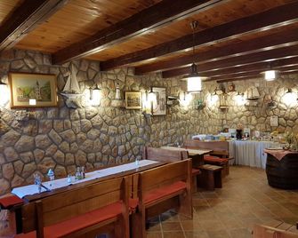 Guesthouse Barica - Crikvenica - Restaurant