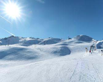 Holiday Home Kainer by Interhome - Strass im Zillertal - Property amenity