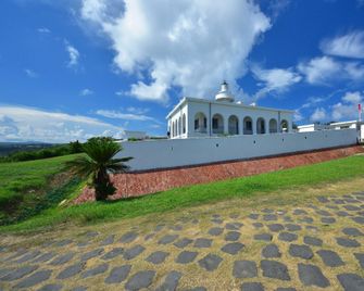 Friends Wind Courtyard B&B - Hengchun Township