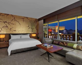 Caesars Palace Las Vegas by Suiteness - Las Vegas - Kamar Tidur