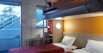 Premiere Classe Saumur - Saumur - Phòng ngủ