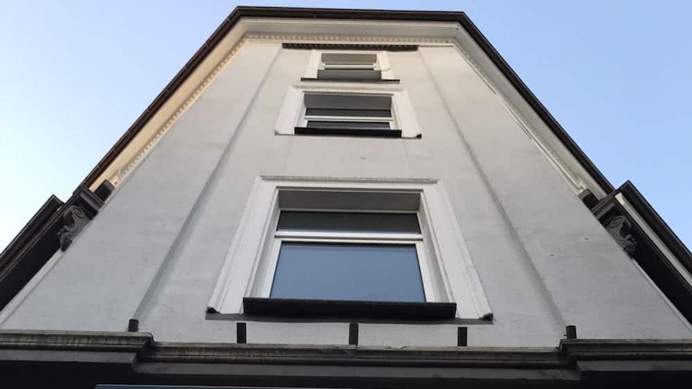 SmartHotel Mystique Self check-in