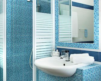 Hotel Bel 3 - Palermo - Baño