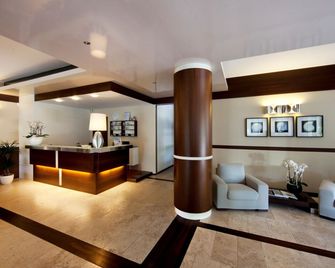 Aparthotel LA Pineta - Jesolo