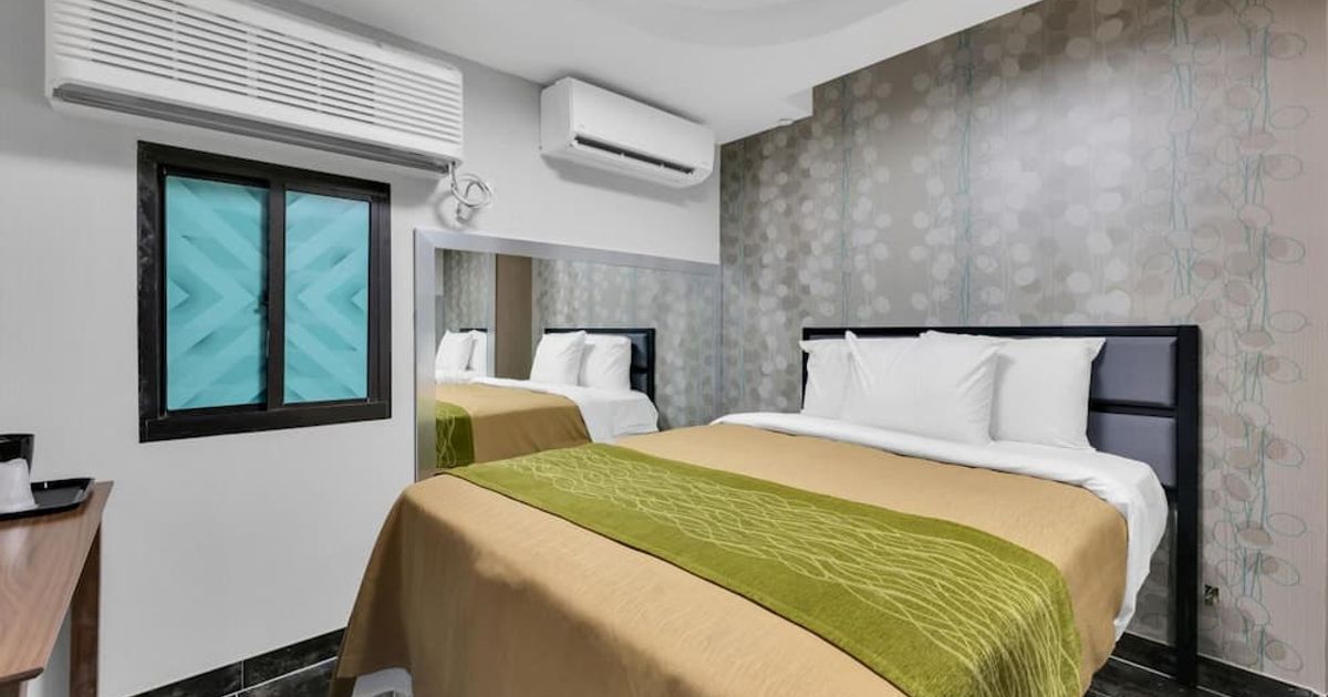 Hotel Mint Jfk Airport from 69. Queens Hotel Deals & Reviews KAYAK