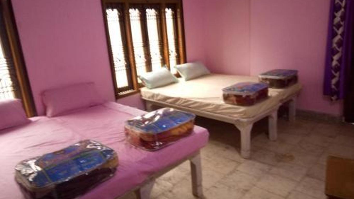 Kashi Annapurna Guest House
