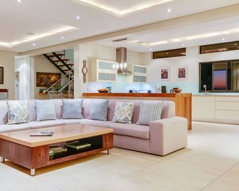Sea Mount - Cape Town - Lobby