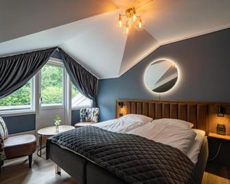 Hotel Aurlandsfjord - Aurlandsvangen