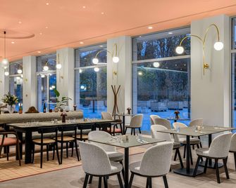 Hotel Lycium Debrecen - Handwritten Collection - Debrecen - Restaurant