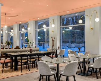 Hotel Lycium Debrecen - Handwritten Collection - Debrecen - Restaurant