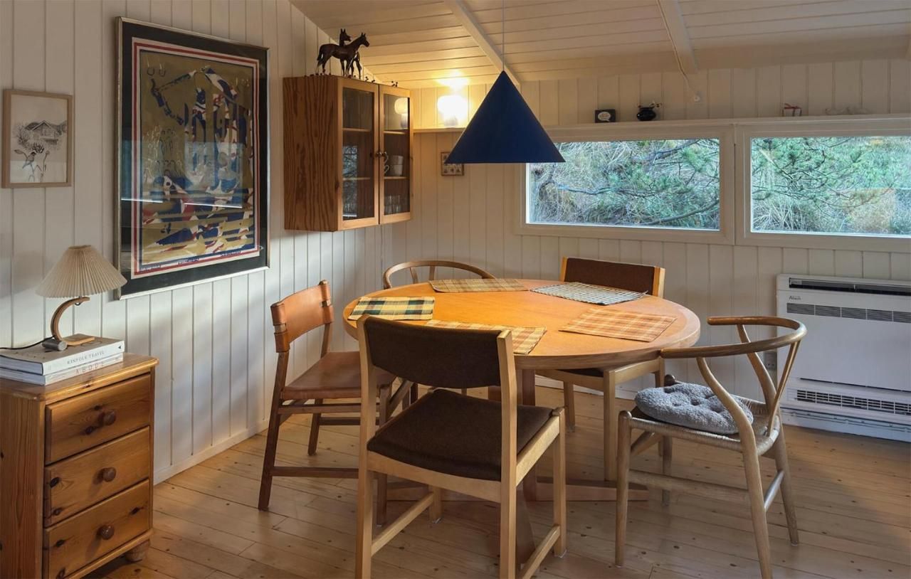 Tziki – Fanø