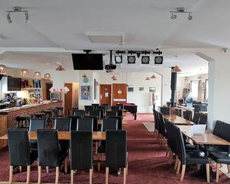 The Cliff Top Inn - North Walsham - Restaurante