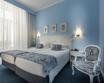 Residencial Florescente - Lisbon - Bedroom