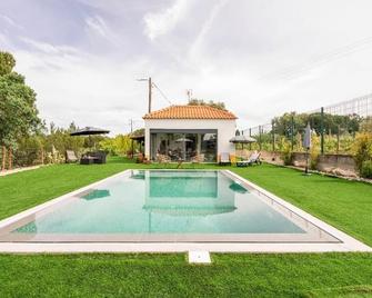 Monte da Marouca-Montargil - Montargil - Piscina