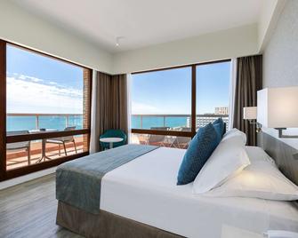 Sol Torremolinos - Don Pablo - Torremolinos - Bedroom