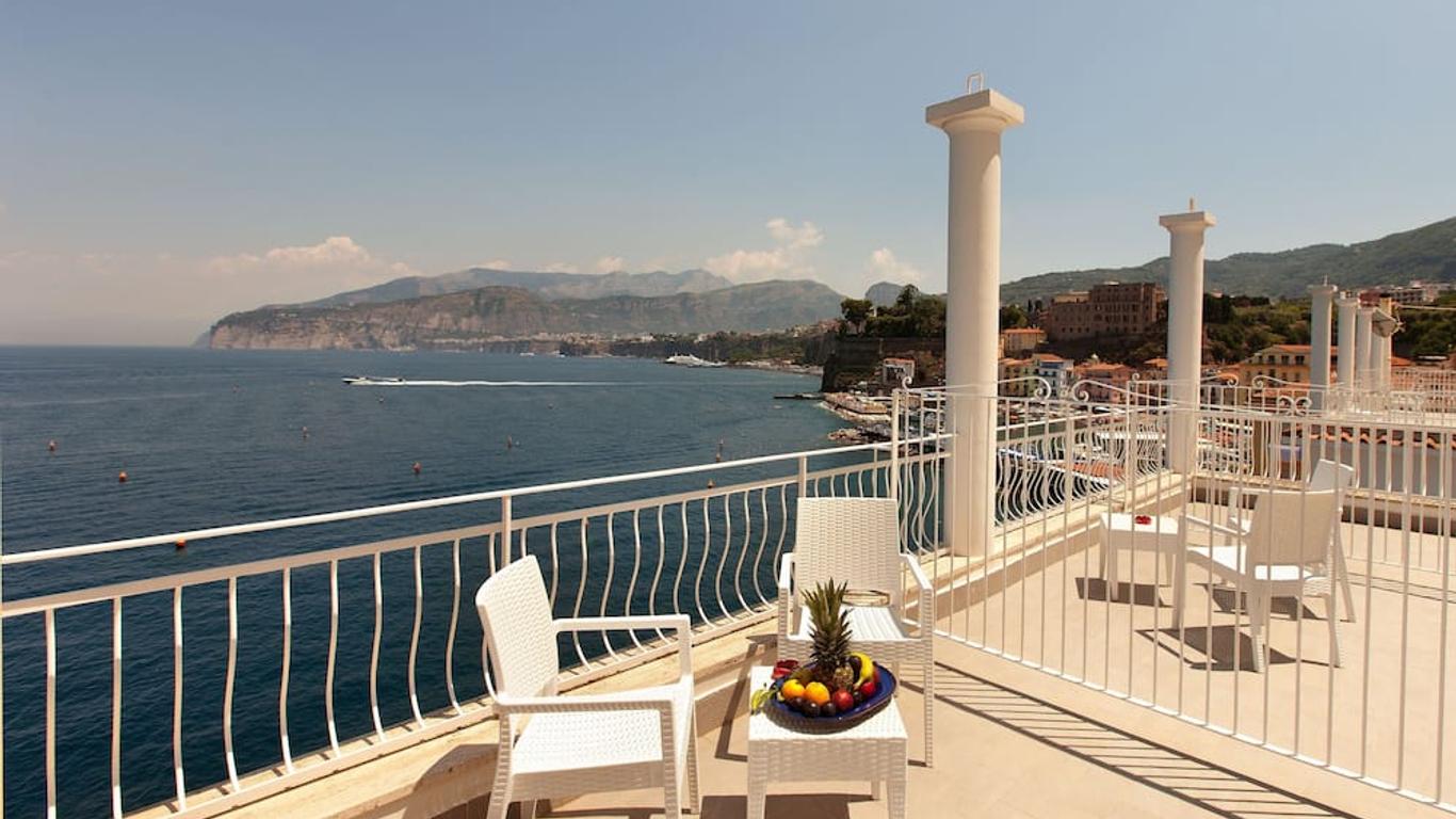 Hotel Admiral