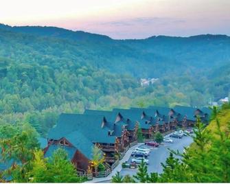 Westgate Smoky Mountain Resort & Spa - Gatlinburg