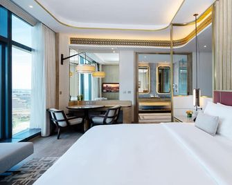 Nustar Hotel Cebu - Cebu