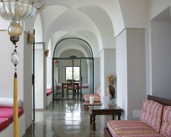 Zubebi - Pantelaria - Recepción