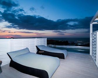 Insula Alba Resort & Spa (Adults Only) - Hersonissos - Habitación