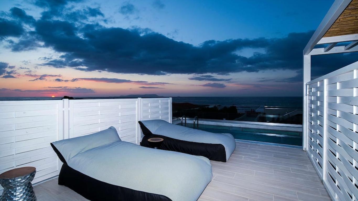 Insula Alba Resort & Spa (Adults Only)