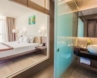 Sandy Beach Resort Da Nang - Da Nang