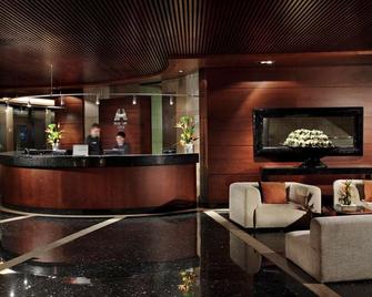 Hotel Nelva - Murcia - Receptionist