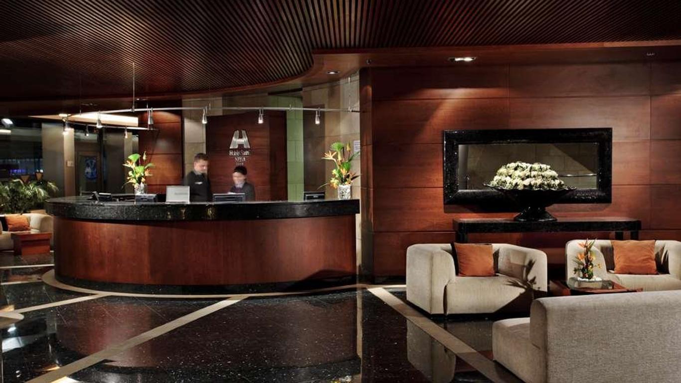Hotel Nelva