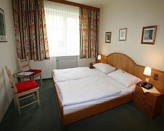 Hotel Pension Alte Mühle - Klosterneuburg - Ložnice