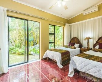 Lost Trail Bed and Breakfast - Nelspruit