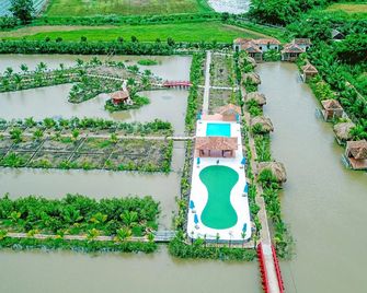 Casa Eco Mekong Homestay - Can Tho