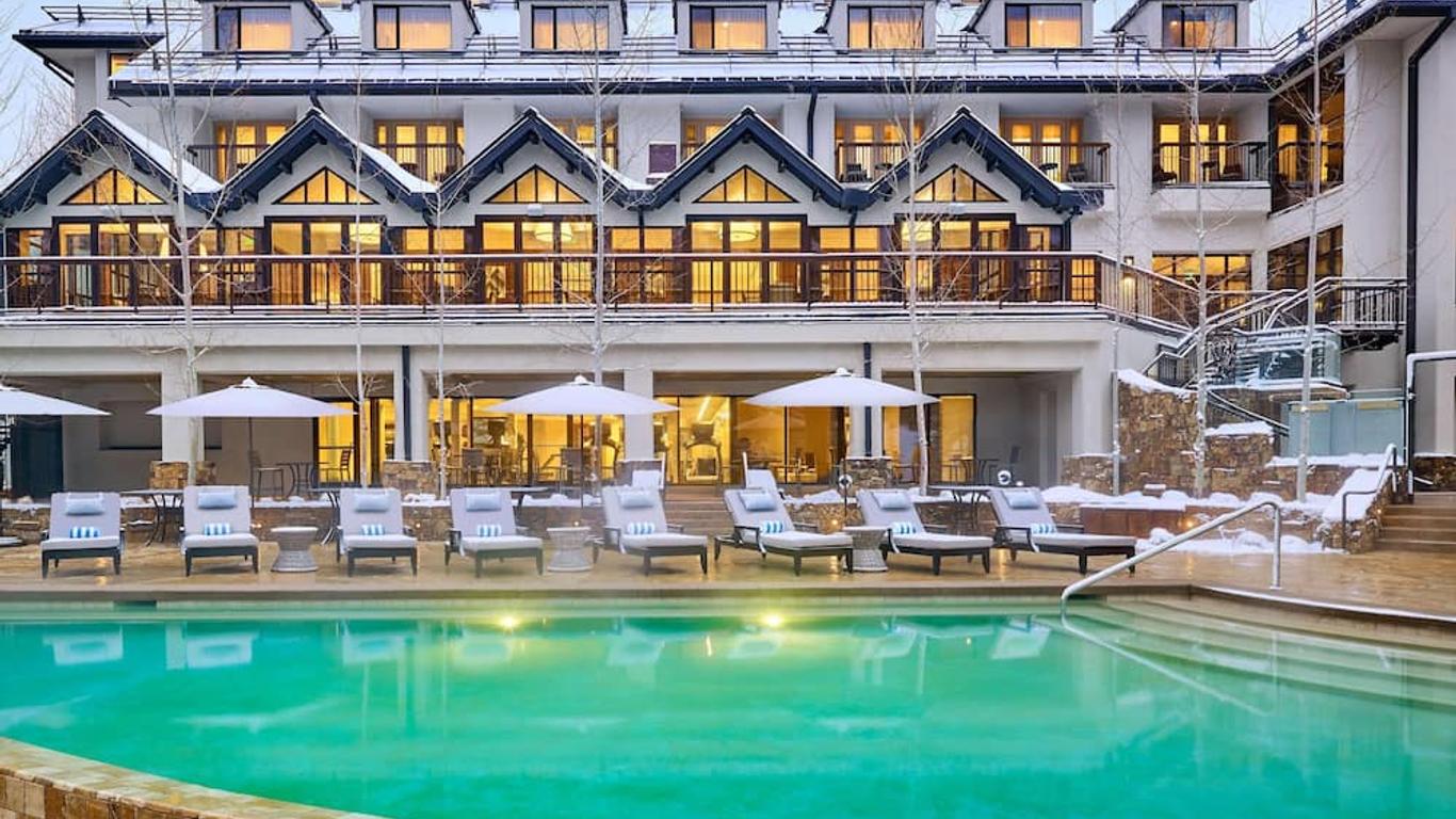 Grand Hyatt Vail