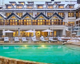 Grand Hyatt Vail - וייל - בריכה