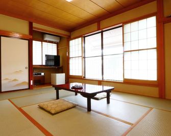Takanoya - Yuzawa
