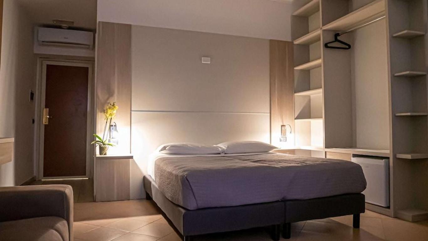 Hotel San Marco