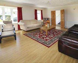 Anglesey White Haven - Bangor - Living room