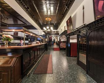 Hotel Ahl Meerkatzen - Cologne - Lobby
