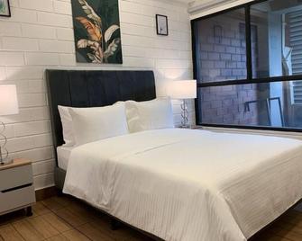 Hotel Poblado Boutique - Medellín - Kamar Tidur