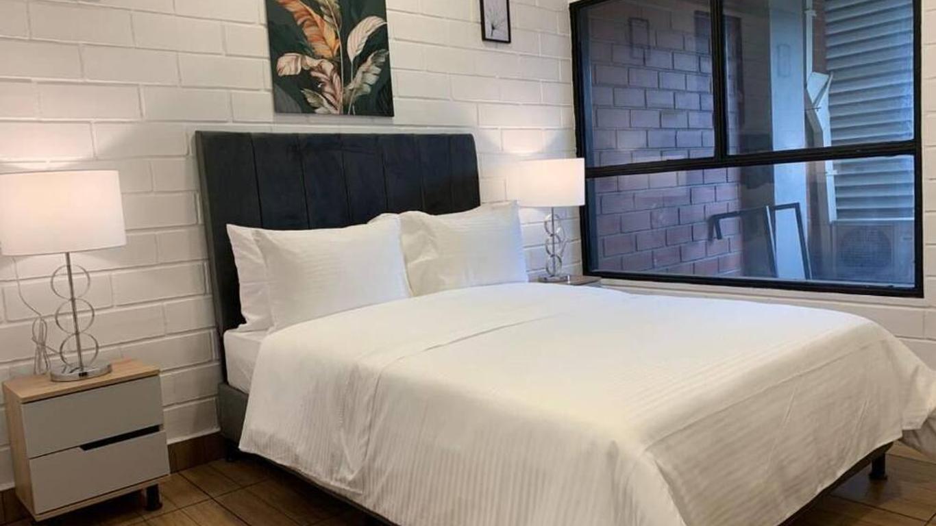 Hotel Poblado Boutique