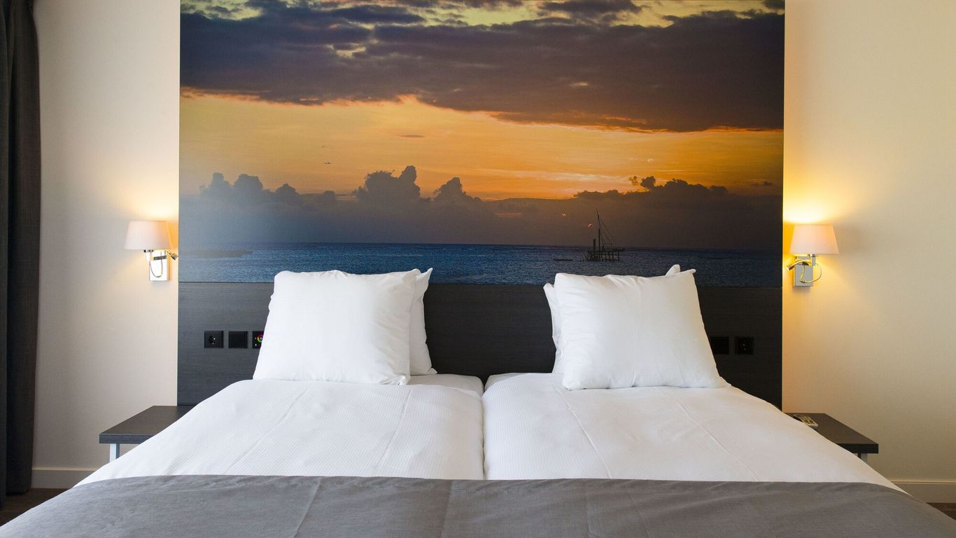 فندق غراند أمستلفين