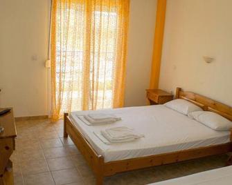 Hotel Giorgio - Kallithea - Habitación