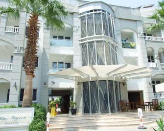 Blue Lagoon Otel - Marmaris - Edifício