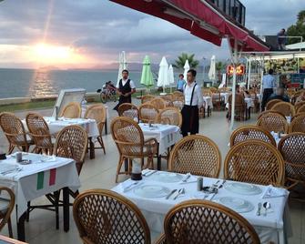 Olimpia Hotel - Fethiye - Restaurante