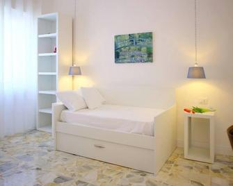 Boite d'Esprit b&b de luxe - Rossano - Living room