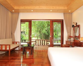 Phi Yen Eco Resort Can Tho - Can Tho