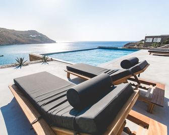 Nimbus My Aktis - Mýkonos